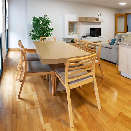 Apartamento Baztan Berri Elizondo Exterior photo