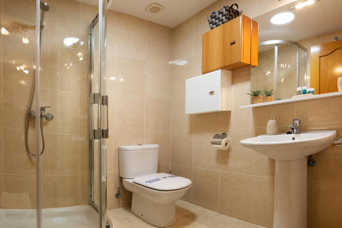 Apartamento Baztan Berri Elizondo Exterior photo