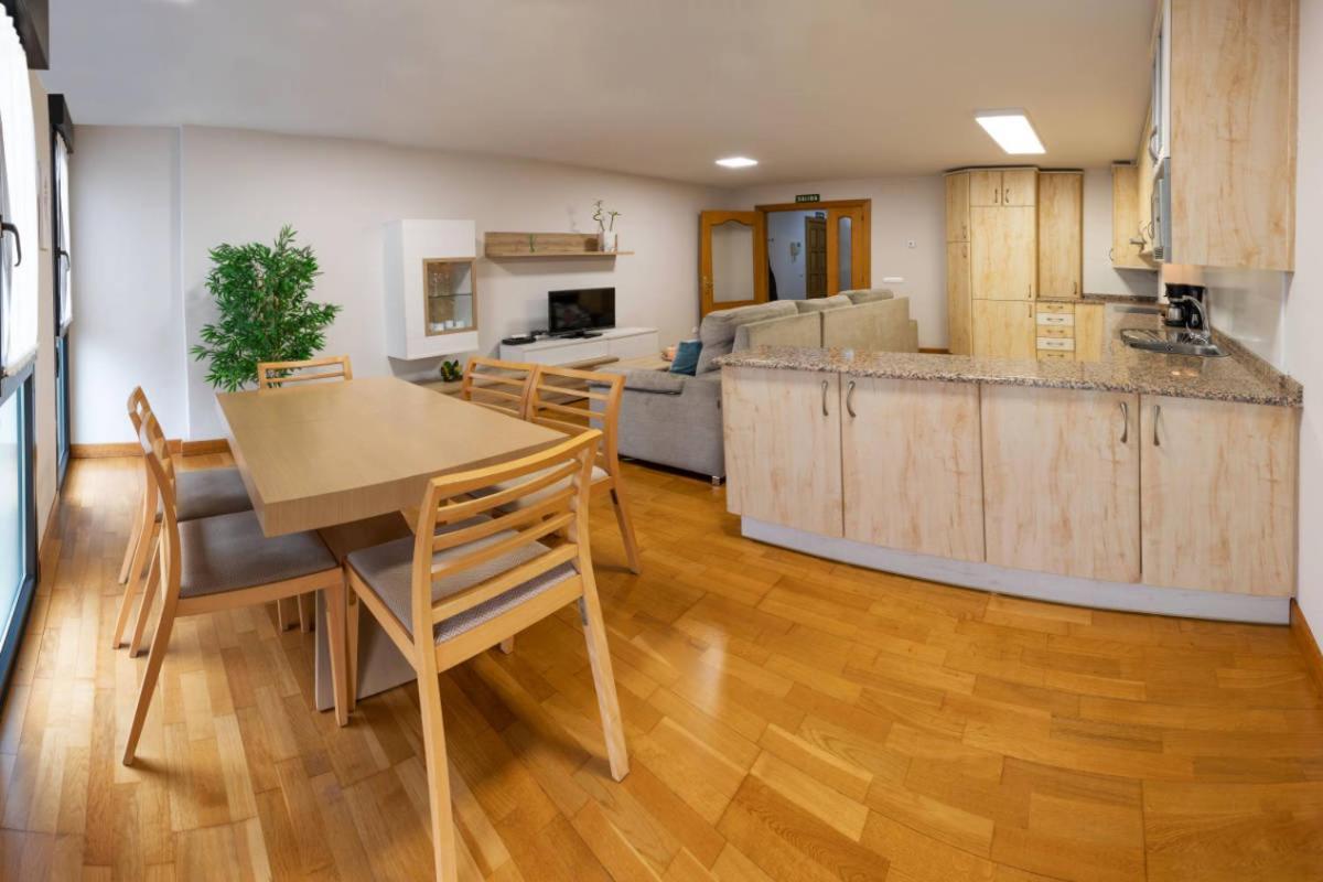 Apartamento Baztan Berri Elizondo Exterior photo