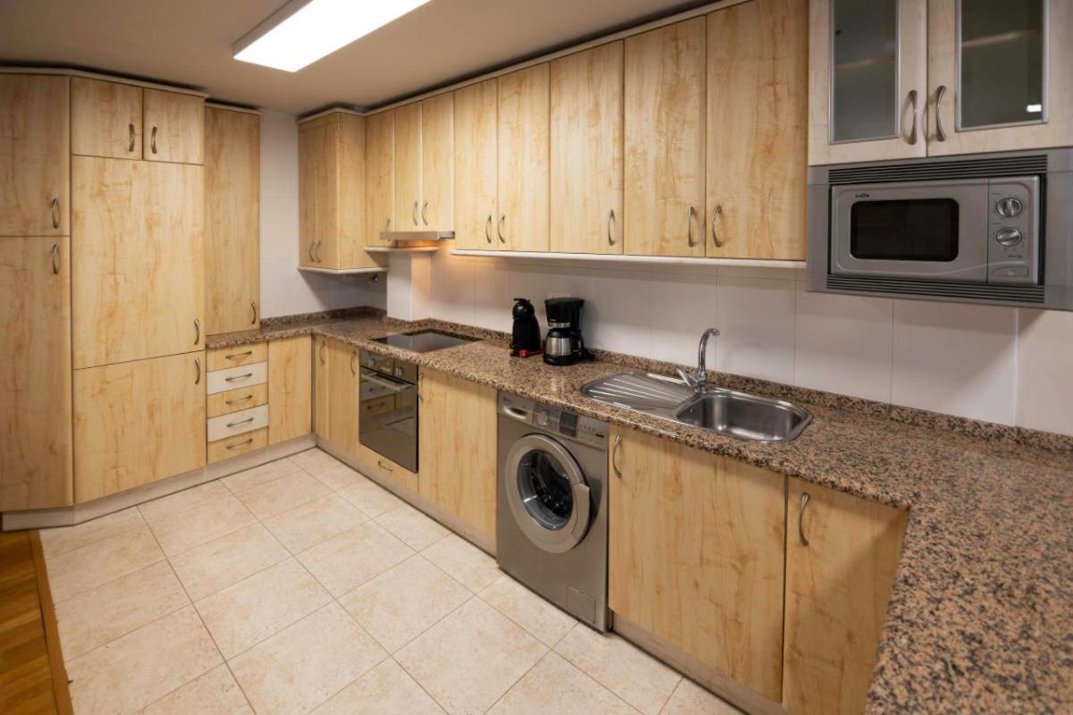 Apartamento Baztan Berri Elizondo Exterior photo