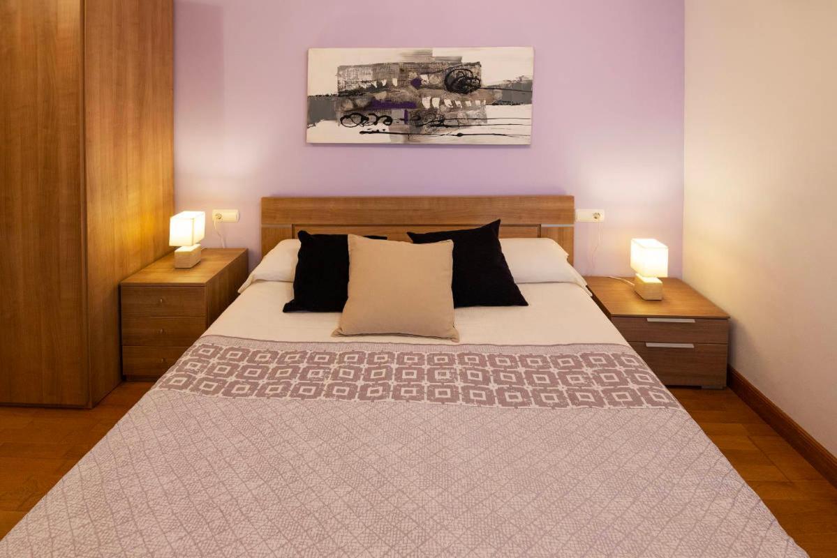 Apartamento Baztan Berri Elizondo Exterior photo