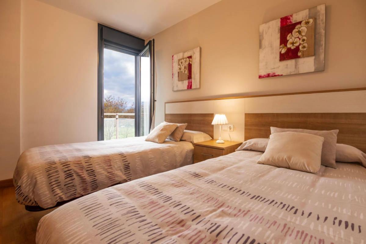Apartamento Baztan Berri Elizondo Exterior photo