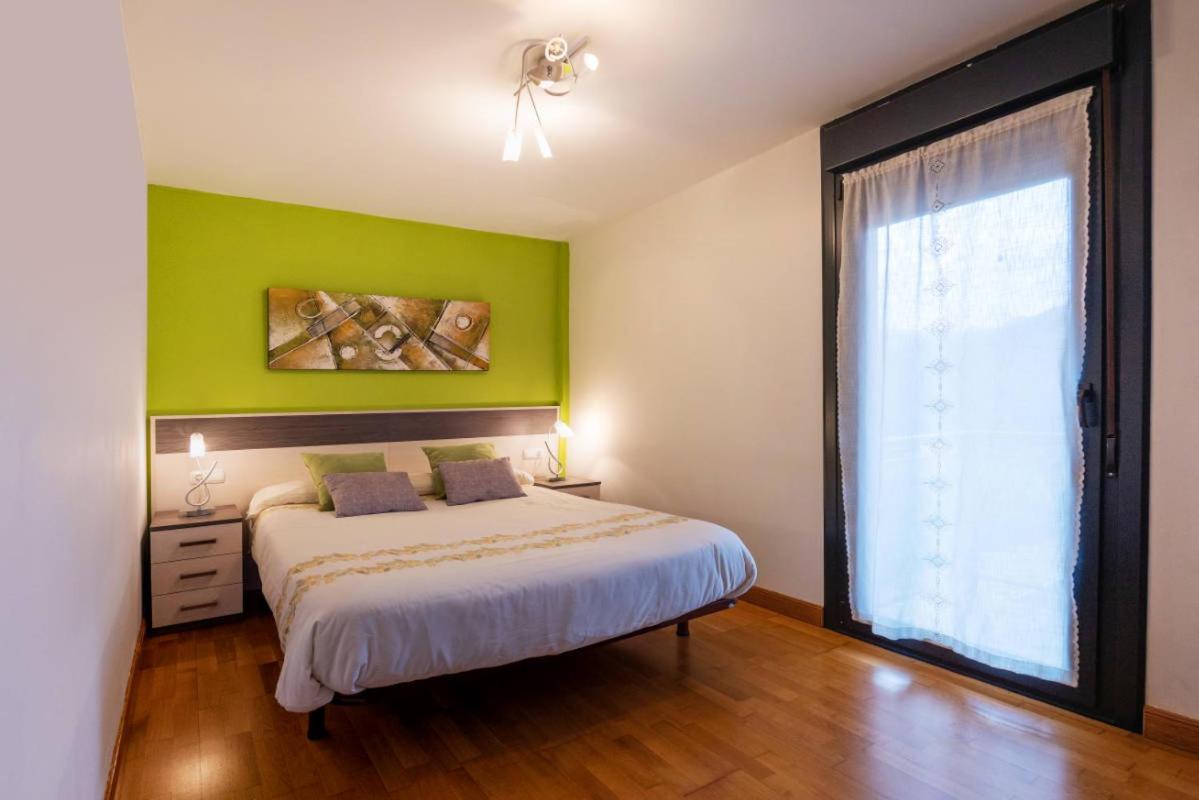 Apartamento Baztan Berri Elizondo Exterior photo