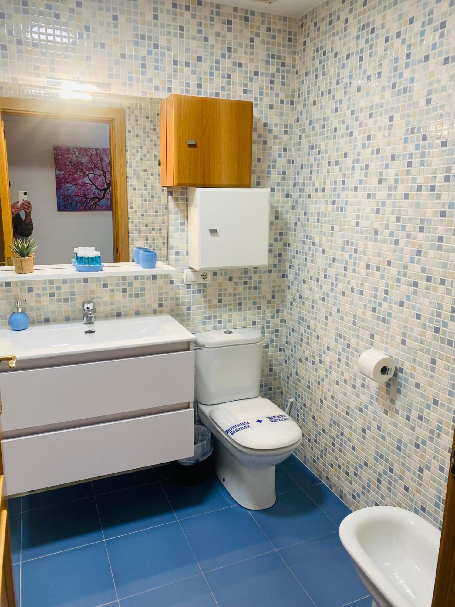 Apartamento Baztan Berri Elizondo Exterior photo